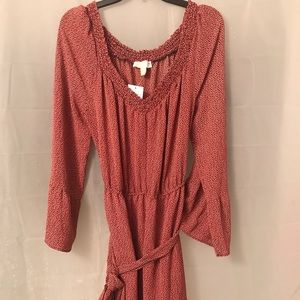 Michael Kors dress. NWT